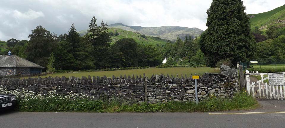 Old Man of Coniston