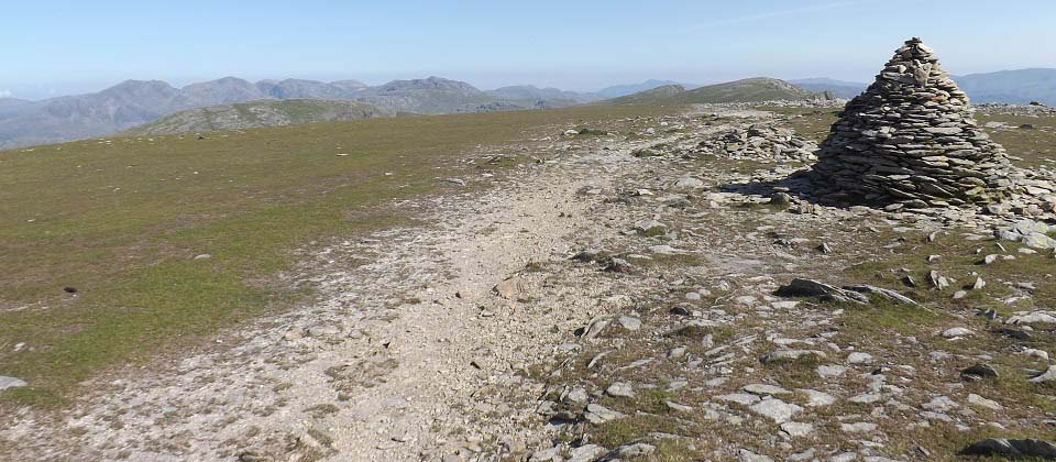 Brim Fell Coniston