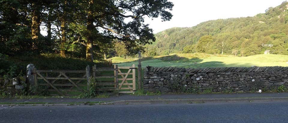 Ambleside Walk