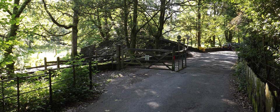 Ambleside Bridge