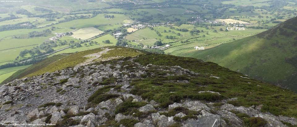 Halls Fell image