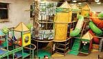 Aztec Soft Play Carlisle image