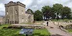 Birdoswald Roman Fort image