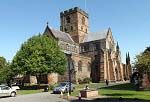 Carlisle Cathedral image