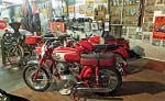 Scaleby Hill Vintage Motor Bike Museum image
