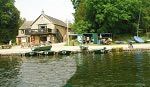 Talkin Tarn Country Park image