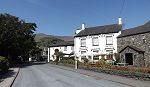 Crown Inn Coniston