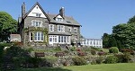 The Sawrey Country House Hotel