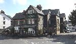 Yewdale Hotel Coniston