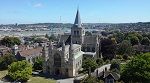 Rochester Cathedral