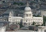 St Paul's Cathedral image