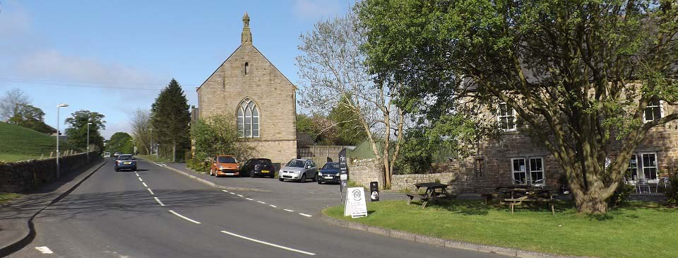 Gilsland Centre image