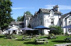 Dale Lodge Hotel Grasmere