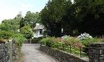 Dove Cottage in Grasmere