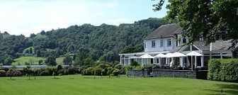 The Gold Rill Hotel Grasmere