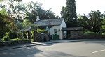 Grasmere Gingerbread Shop and Daffodil Garden