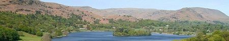 Grasmere Lake