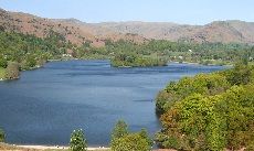 Grasmere Lake