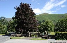 Grasmere Village Park