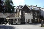 Heidi's Lodge Grasmere