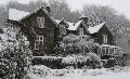 How Foot Lodge Guest House by Grasmere image