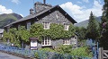 Silver Lea Guest House in Grasmere image