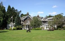 The Wordsworth Hotel Grasmere