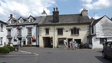 The Beatrix Potter Gallery