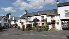 Kings Arms Hotel Hawkshead