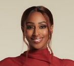 Alexandra Burke image