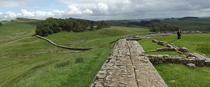 Housesteads image