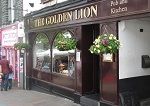 Golden Lion in Keswick