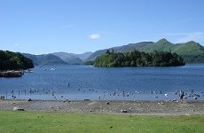 Derwent Water