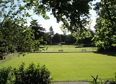 Fitz Park