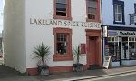 Lakeland Spice Indian Restaurant in Keswick