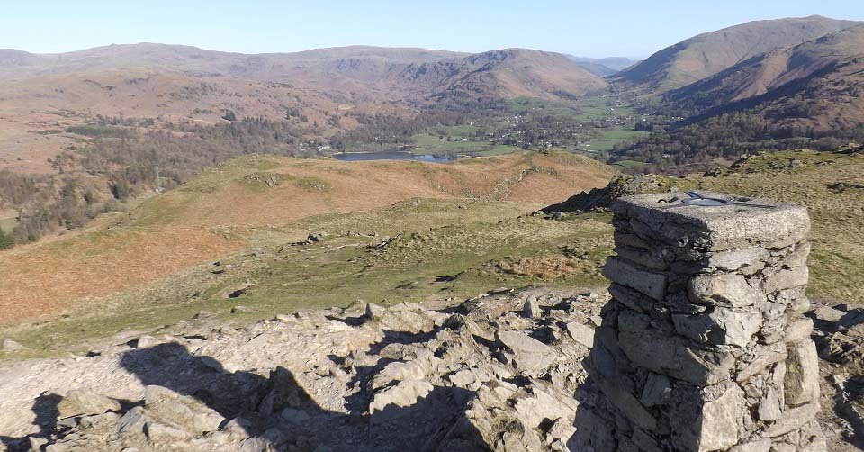 Loughrigg Fell image