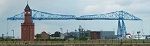 Middlesbrough Transporter Bridge image