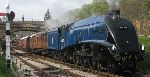 North Yorkshire Moors Railway image