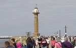 Whitby Lighthouse RS