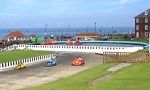 Whitby North Promenade image