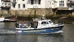 Whitby Sea Fishing image