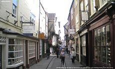 The Shambles