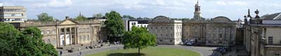 York Castle Museum