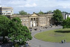 York Museum at the Castle