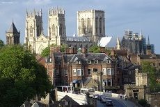 York Cathedral